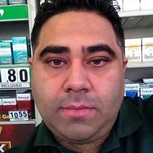 Meet your Posher, Muhammad